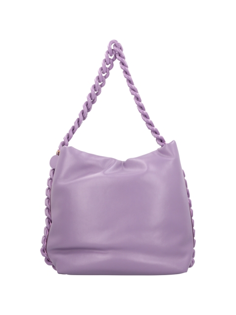 TOTE BAG PUFFY ALTER MAT