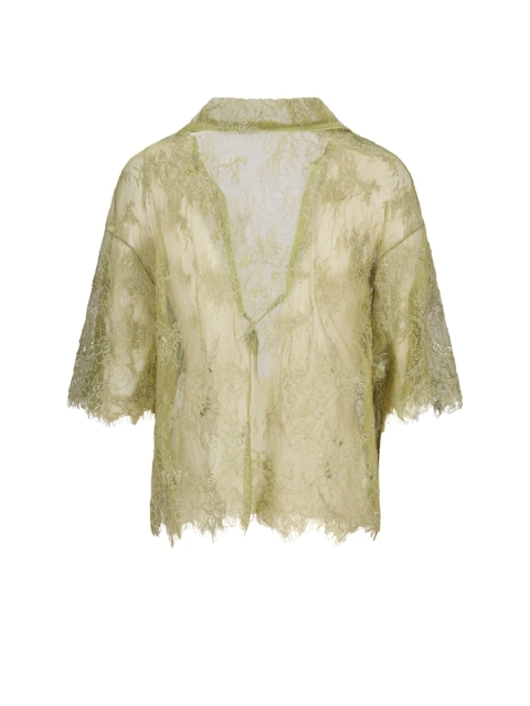 2C341A REBRODE' LACE SHIRT