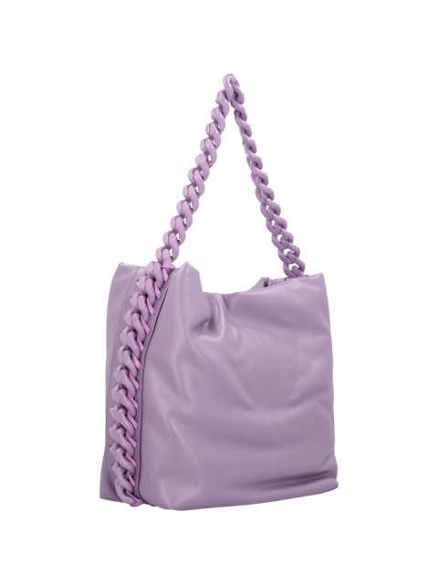 TOTE BAG PUFFY ALTER MAT