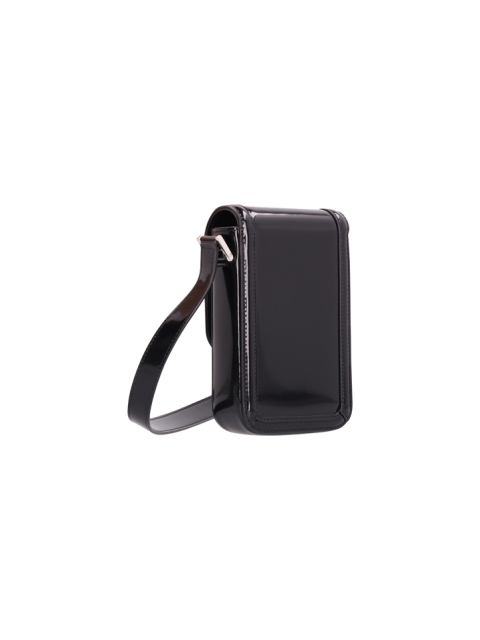 PORTA CELLULARE IN PELLE