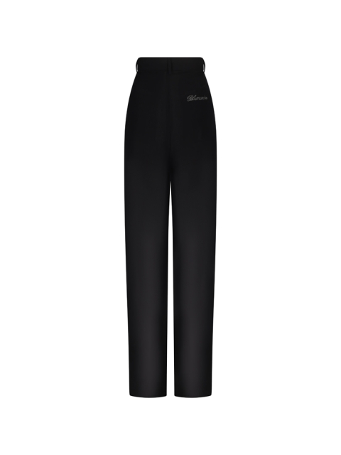 2P164A GEORGETTE PANTS