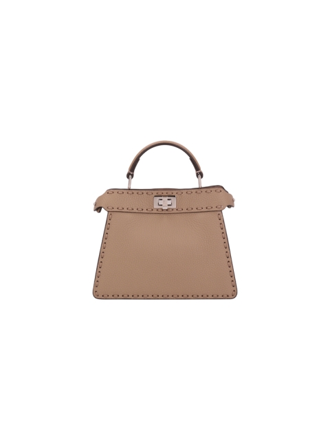 PEKABOO ISEEU MINI TOTE BAG