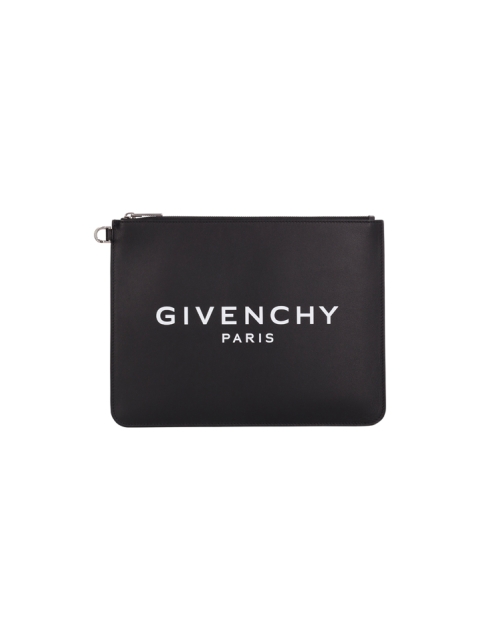 LOGO POUCH