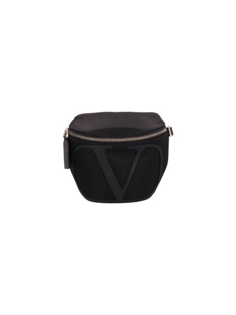 VLOGO NYLON BELT BAG