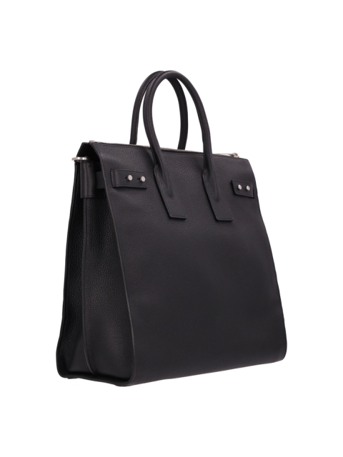 SAC DE JOUR IN PELLE