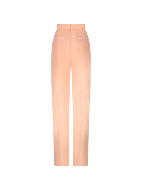 2P164A GEORGETTE PANTS
