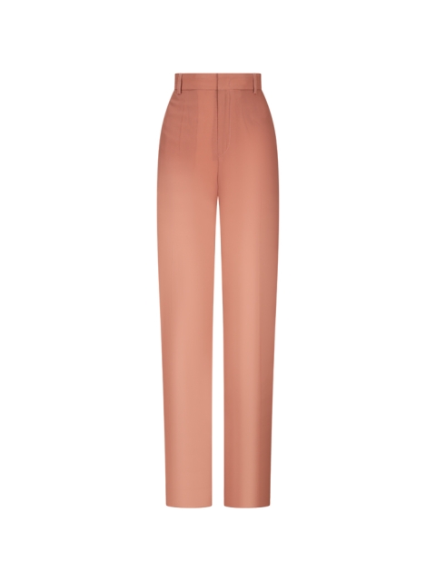 2P164A GEORGETTE PANTS