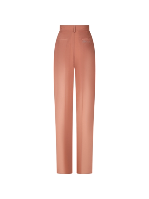 2P164A GEORGETTE PANTS