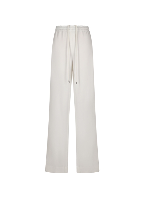 2P177A ENVERS SATIN PANTS
