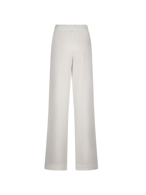 2P177A ENVERS SATIN PANTS