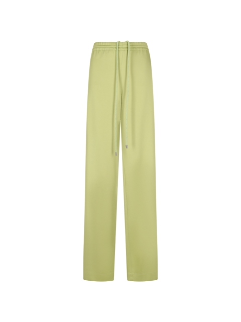 2P177A ENVERS SATIN PANTS