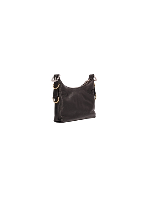 BORSA VOYOU MINI IN PELLE
