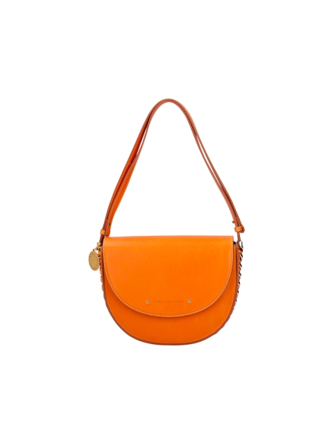 MEDIUM FLAP SHOULDER BAG