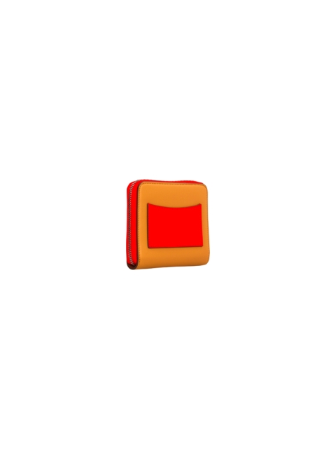 LOGO ZIP-AROUND WALLET