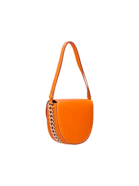 MEDIUM FLAP SHOULDER BAG