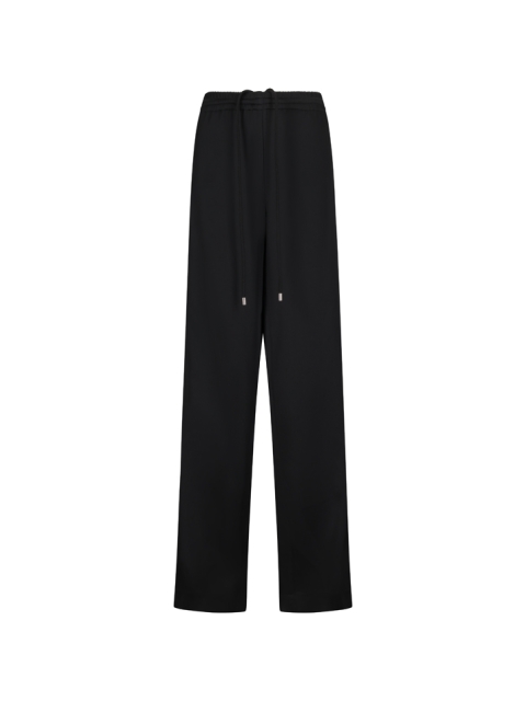 2P177A ENVERS SATIN PANTS