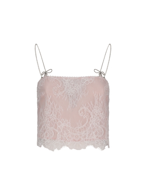 2C319A REBRODE' LACE TOP
