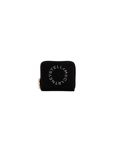 ZIP AROUND WALLET