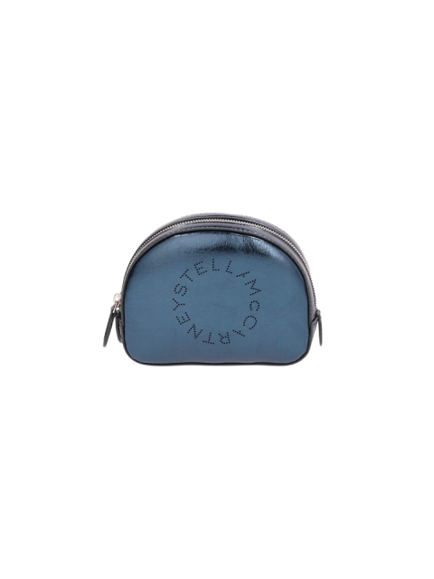 COSMETICS CASE  ECO METALLIC