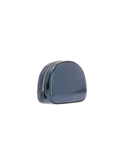 COSMETICS CASE  ECO METALLIC