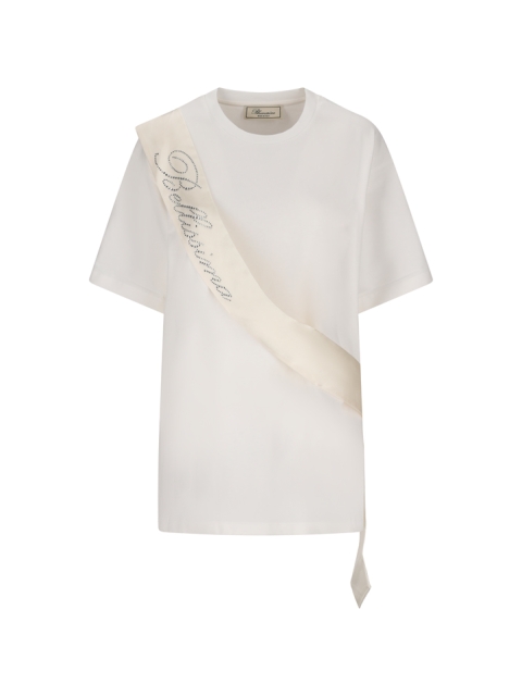 2T092A JERSEY T-SHIRT