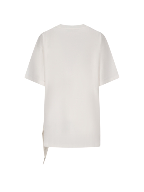 2T092A JERSEY T-SHIRT