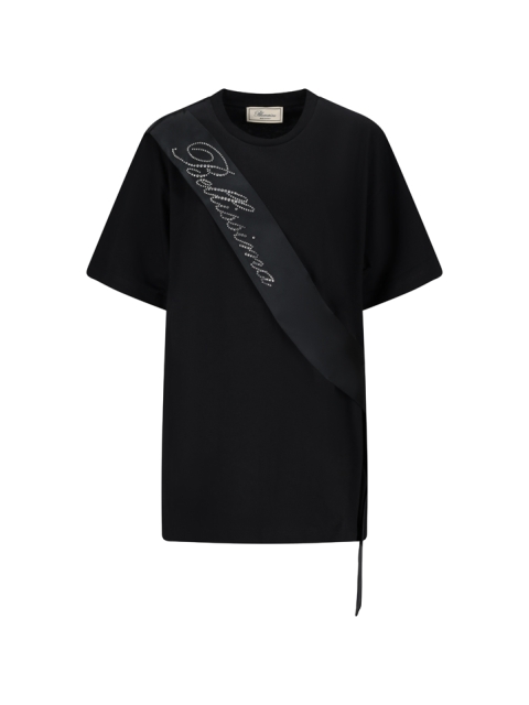 2T092A JERSEY T-SHIRT