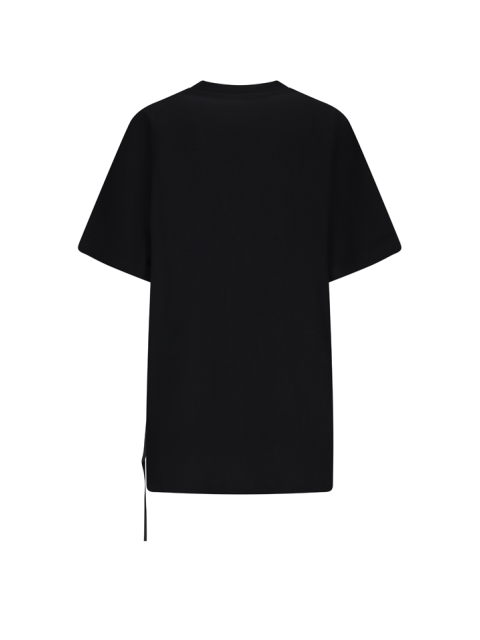 2T092A JERSEY T-SHIRT