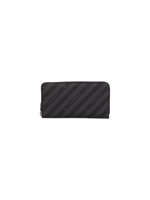 CHAÎNE MOTIF WALLET