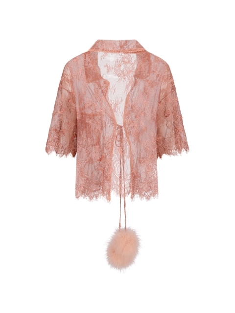 2C341A REBRODE' LACE SHIRT