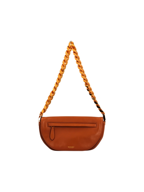 WOMENS BAGS LL SM SOFT OLYMPIA CH LL0:116276