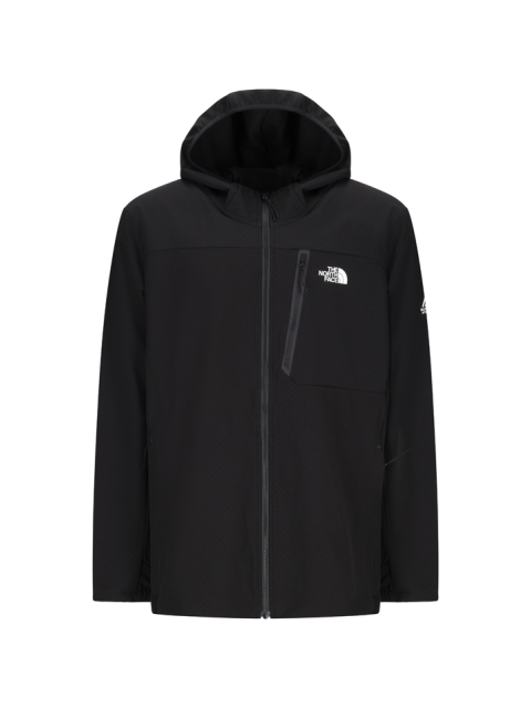 M MA SOFTSHELL JACKET