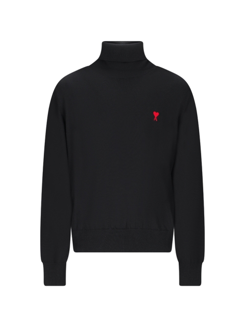 CLASSIC RED ADC SWEATER