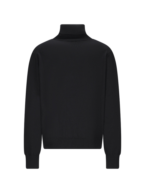 CLASSIC RED ADC SWEATER