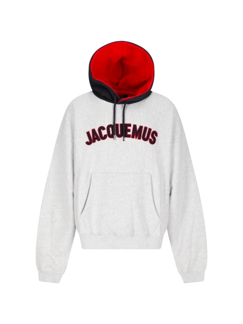 LE HOODIE BASEBALL