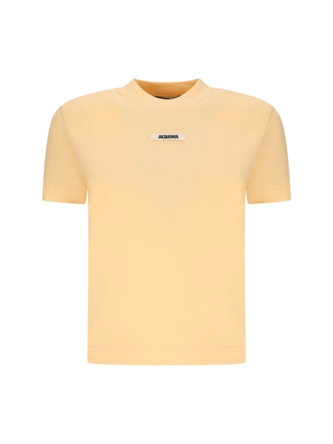 TSHIRT CON LOGO