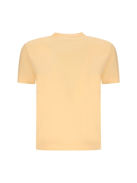 TSHIRT CON LOGO