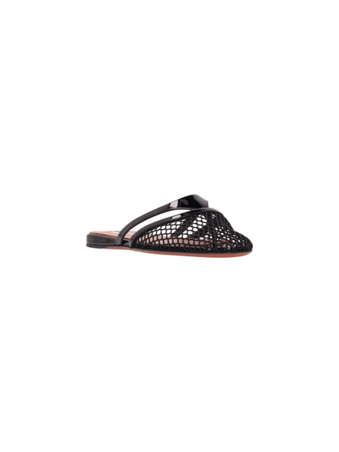 FISHNET MULES