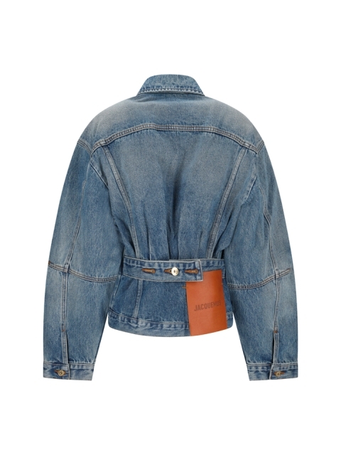 GIACCA LA VESTE DE-NÎMES