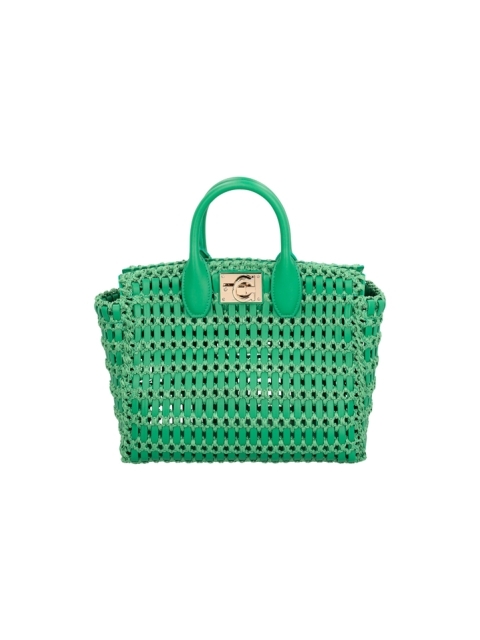 B. RAFFIA S