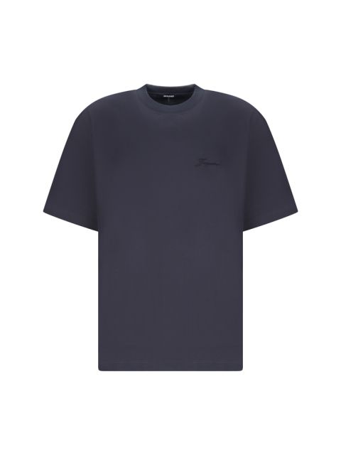 LE TSHIRT HALTERES