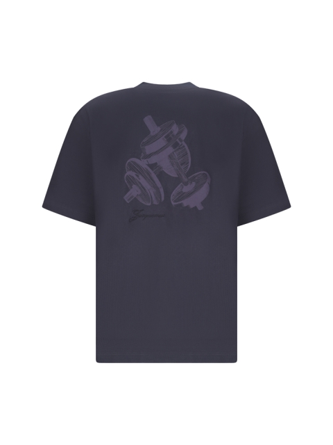 LE TSHIRT HALTERES