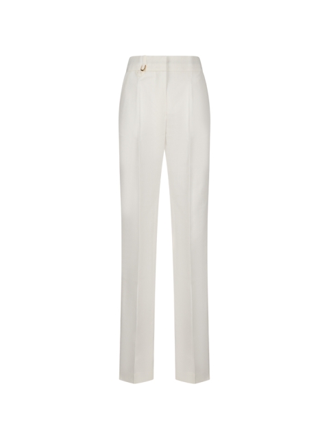 LE PANTALON TIBAU TROUSERS