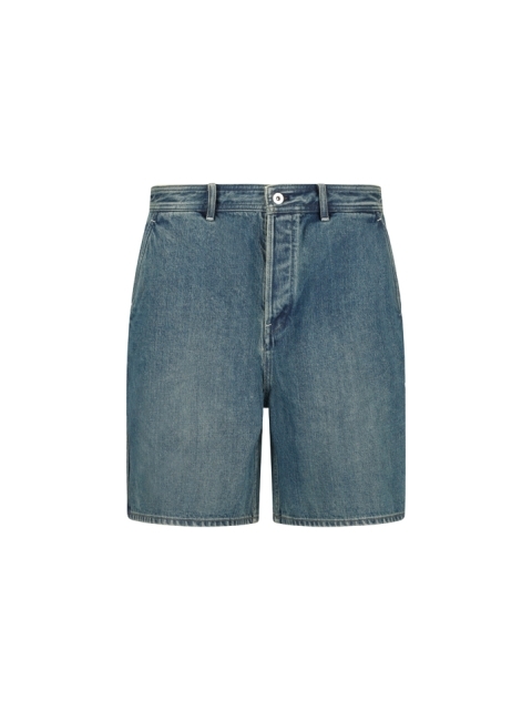 DENIM TROUSER 267 SHORT