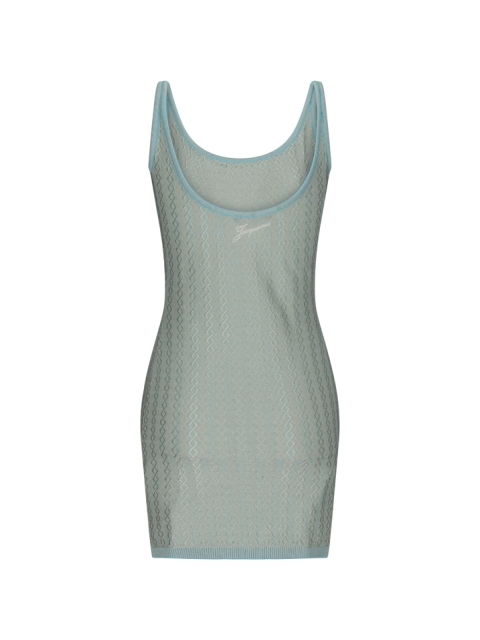 LA MINI ROBE MARINO