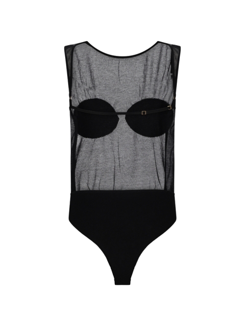 LE BODY PLATANO