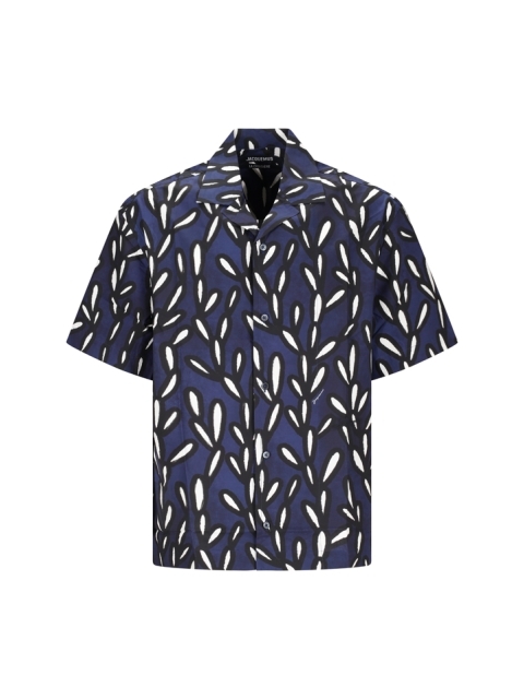 LA CHEMISE JEAN