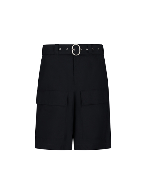 TROUSER 278 SHORT EMB
