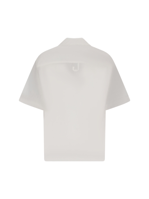 LA CHEMISE JEAN