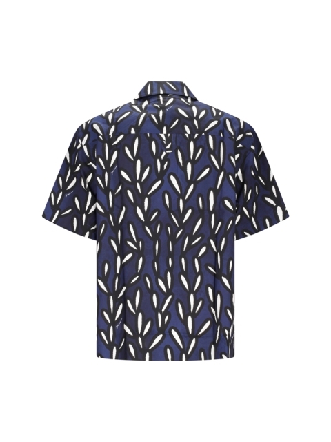 LA CHEMISE JEAN